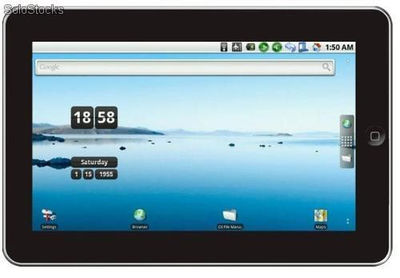 Android Tablet zt180 pc 2.2 10 inch