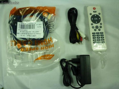 Android tv box - Foto 2