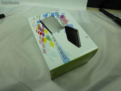 Android tv box - Foto 3