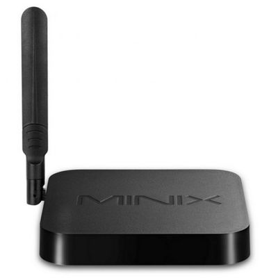 Android tv Box Minix Neo X8H Plus, - Foto 2