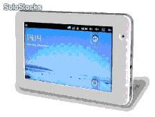 Android4.0 3d Tablet pc mikipad-a748 -miki tech
