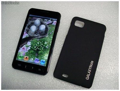 Android4.0 Smartphone lcd 5.0&amp;quot; a9220 - Foto 3