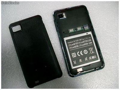 Android4.0 Smartphone lcd 5.0&amp;quot; a9220 - Foto 4