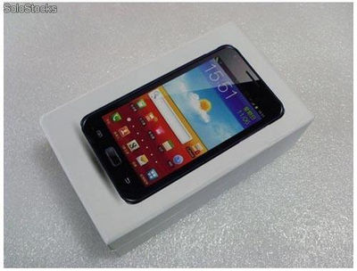 Android4.0 Smartphone lcd 5.0&amp;quot; a9220 - Foto 5
