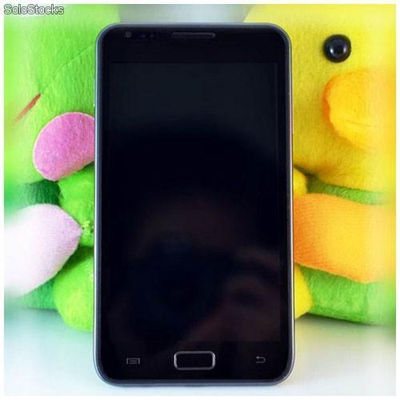 Android4.0 Smartphone lcd 5.08&amp;quot; tv n8000 - Zdjęcie 3