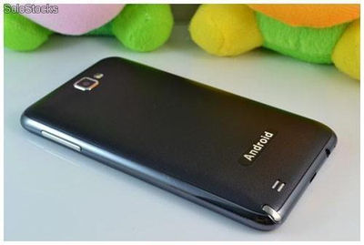 Android4.0 Smartphone lcd 5.08&amp;quot; tv n8000 - Foto 2