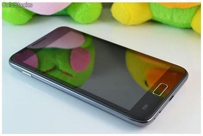 Android4.0 Smartphone lcd 5.08&amp;quot; tv n8000 - Foto 4