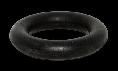 Anél O-ring de borracha, Neoprene CR, EPDM ou Nitrilica - Foto 2