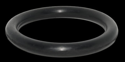 Anél O-ring de borracha, Neoprene CR, EPDM ou Nitrilica - Foto 4