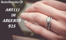 Anelli in Argento