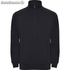 Aneto sweatshirt s/l navy blue ROSU11090355 - Foto 2