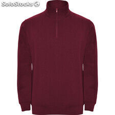 Aneto sweatshirt s/l red ROSU11090360 - Photo 5