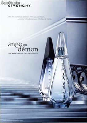 Ange ou Demon by givenchy 30ml - Foto 2