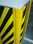 Angolo Protector 100x100 doppio cavo 1.000 millimetri in PVC - Foto 4