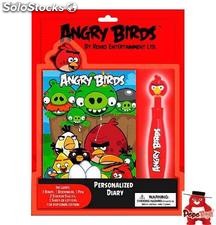 Angry Birds Journal