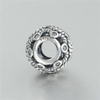 anillo plata - Foto 2