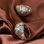 anillo plata/chapado,diseño de búho circónes cristales 26 piezas - Foto 5