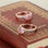 anillo plata color rosado +circónes cristales+circóne rosado grande - Foto 5