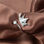 anillo plata de amor de plata ley 925 con diseño corona reina - Foto 5