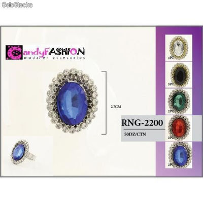 anillo RNG-2200