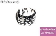 Anillos de Acero Inoxidable marca XalShO