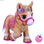 Animal de Estimação Interativo Hasbro Cinnamon, My Stylin&#39; Pony - 2