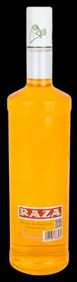 Aniscreme mit Orange 1L 25º - Foto 2