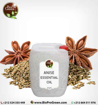 Anise Essential Oil Wholesale Products - Photo 3
