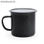 Anon mug black/white ROMD4015S10201 - 1