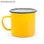 Anon mug black/white ROMD4015S10201 - Foto 2