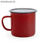 Anon mug red/white ROMD4015S16001 - Foto 5