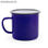 Anon mug royal blue/white ROMD4015S10501 - Foto 3
