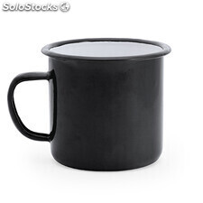 Anon mug yellow/white ROMD4015S10301