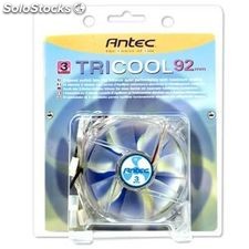 Antec TriCool 92mm Cooling Fan 3 Speed Switch