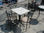 antecomedor mesa 60x80 y 4 sillas - Foto 2