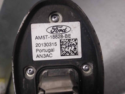 Antena / AM5T18828BE / 4320131 para ford focus lim. (CB8) 1.6 TDCi cat - Foto 3