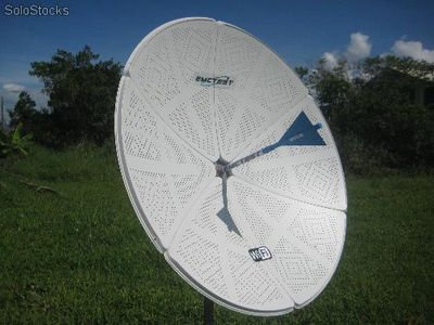 Antena Celular Larga banda de alto alcance emctest