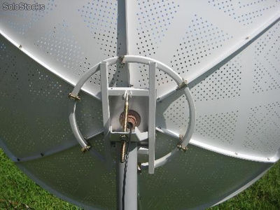 Antena Celular Larga banda de alto alcance emctest - Foto 2
