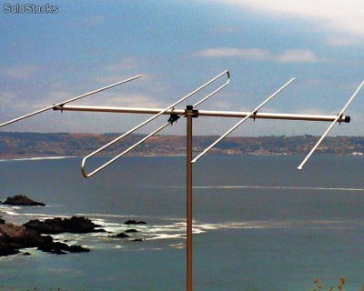 Antena direccional FM - Foto 2