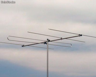 Antena direccional FM - Foto 3