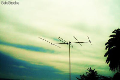 Antena direccional FM - Foto 4
