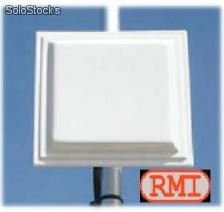 Antena tipo Panel rmi 14 dBi