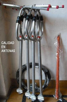 Antenas para fm y tv - Foto 4