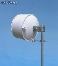 Antenas Parabólicas 5,8 GHz rmi