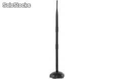 Antenne WiFi usb 54Mbps haute puissance 9dB