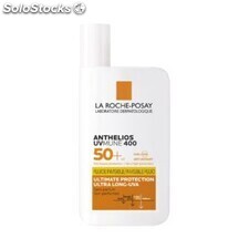 Anthelios UVMune 400 Fluide solaire invisible SPF 50+