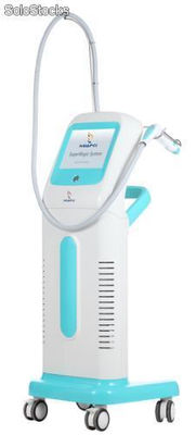 Anti-ageing beauty machine Thermage hf-m01