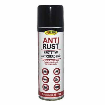 Anti Rust - Foto 2
