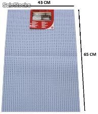 Anti-slip mat 43x65 cm