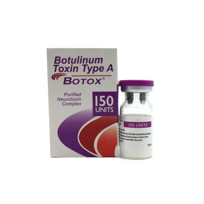 Anti Wrinkle 200u Botox Powdered 100u Botulinm Toxin Type a for Wrinkles - Foto 3